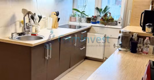 Apartament Iosia