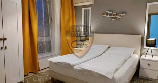 Apartament Olimp