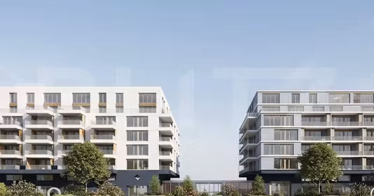 Apartament Mărăști