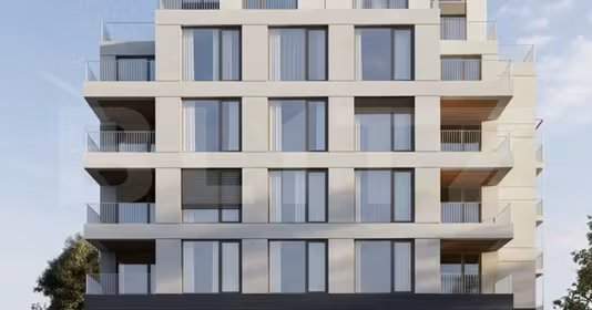 Apartament Mărăști