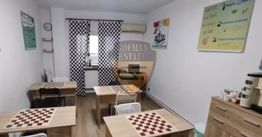 Casă Tomis Nord