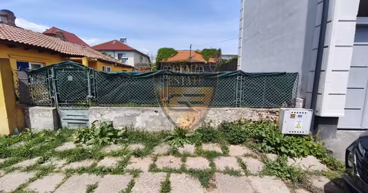 Casă Tomis Nord
