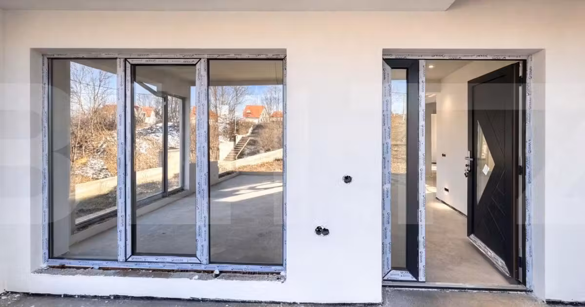 Casă individuală de vânzare cu 4 camere în Aiton