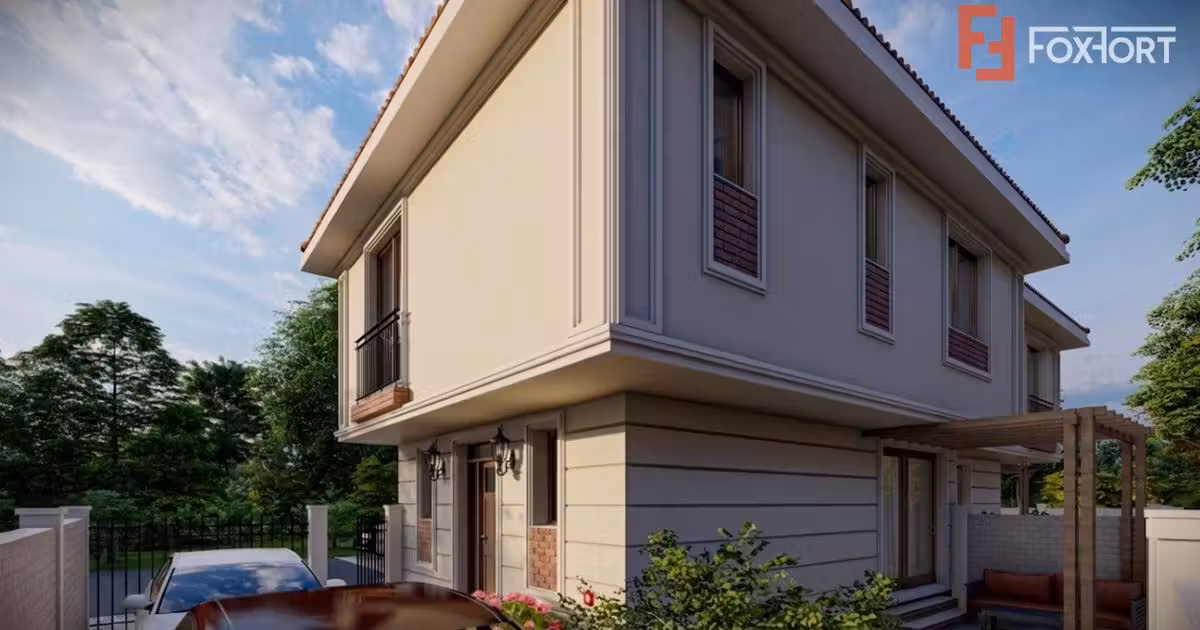 Casă de vânzare cu 4 camere în Giroc
