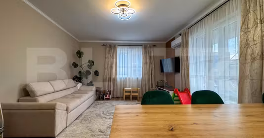 Apartament Apahida
