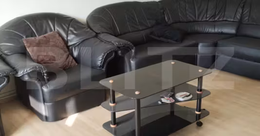 Apartament Câmpia Turzii