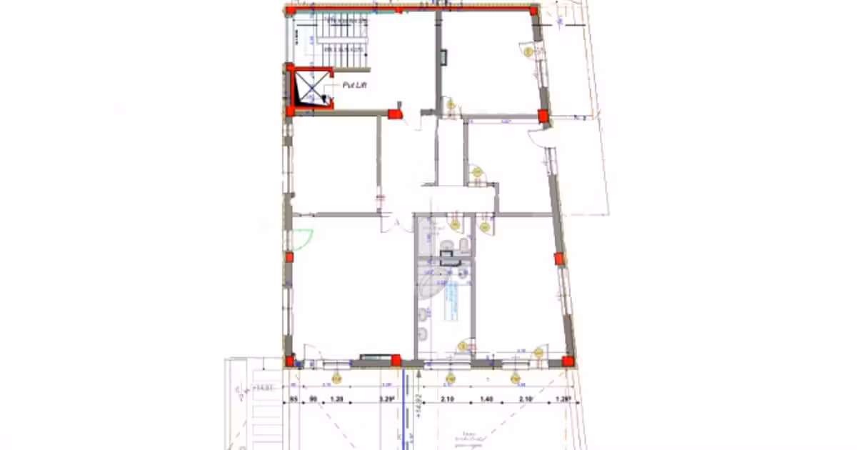 Penthouse de vânzare cu 4 camere, mobilat în zona Grigorescu, Cluj-Napoca