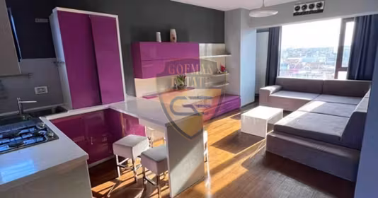 Apartament Faleza Nord