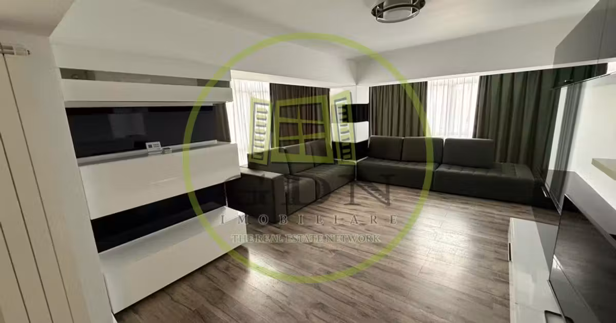 Apartament de vânzare cu 3 camere, mobilat în zona Craiovița Nouă, Craiova