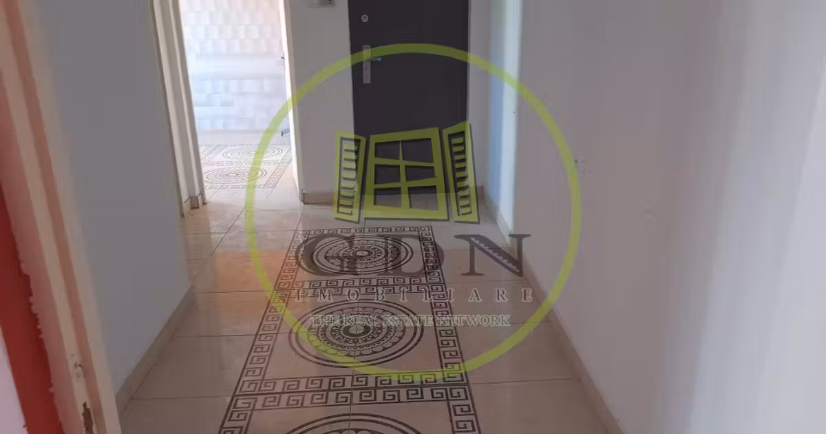 Apartament de vânzare cu 2 camere în Făgăraș