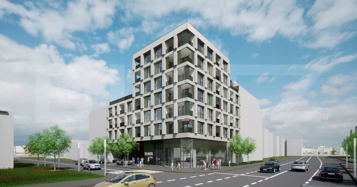 Apartament de vânzare cu 3 camere în zona Între Lacuri, Cluj-Napoca