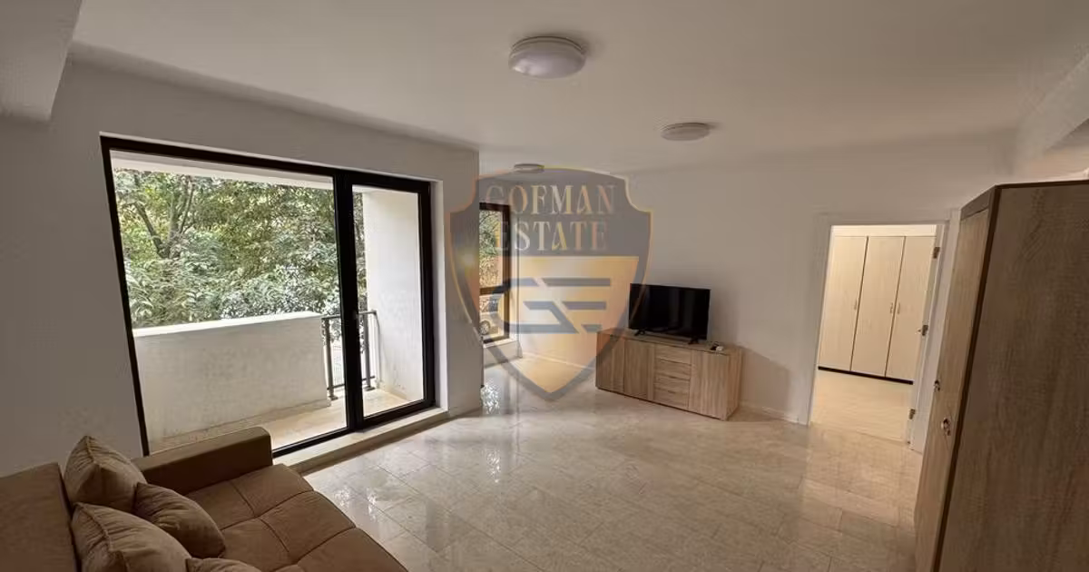Apartament de vânzare cu 4 camere, mobilat în zona Tomis Plus, Constanța