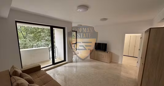 Apartament Tomis Plus