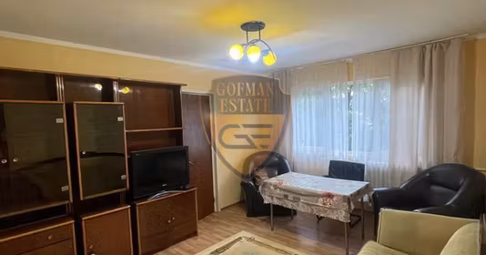 Apartament Tomis Nord