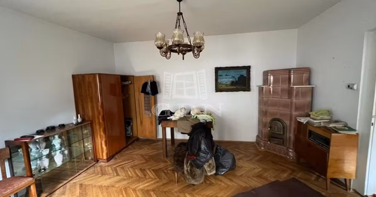 Casă individuală de vânzare cu 4 camere, mobilată în zona Semicentral, Cluj-Napoca