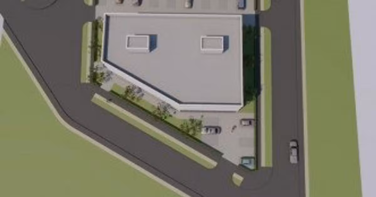 Teren Construcții intravilan de vânzare de 1772 mp, în zona Lipovei, Timișoara