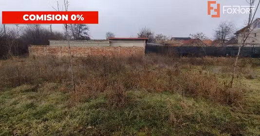 Teren Circumvalațiunii
