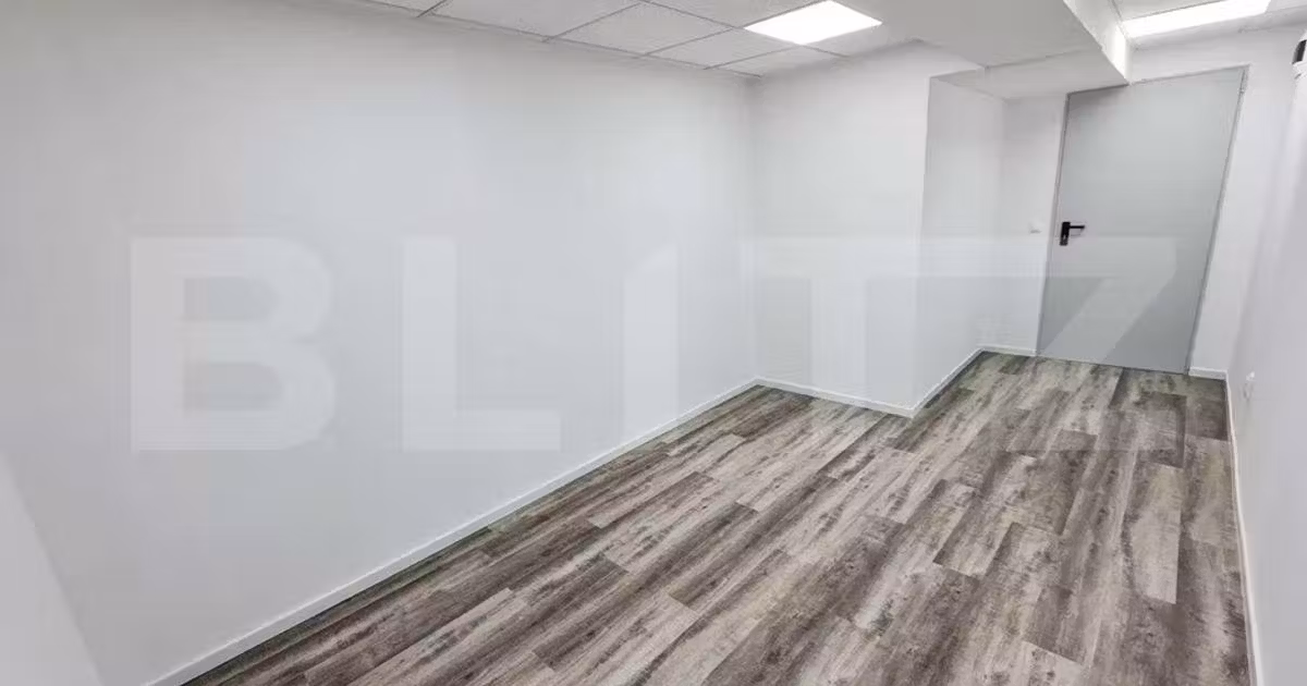 Garsonieră de vânzare în zona Zorilor, Cluj-Napoca