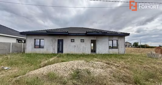 Apartament Circumvalațiunii