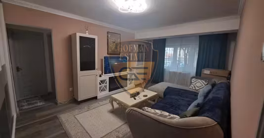 Apartament Tomis Nord