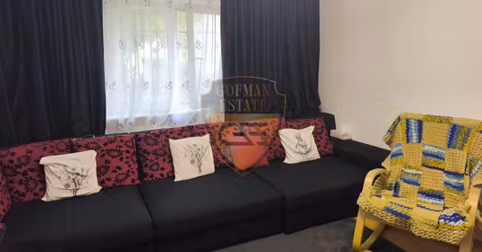 Apartament Tomis Nord