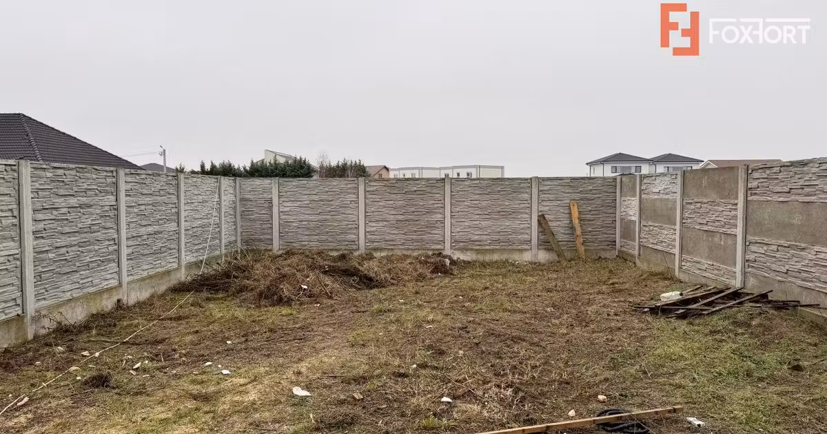 Duplex de vânzare cu 3 camere în Urseni