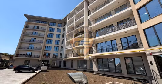 Apartament Tomis Nord