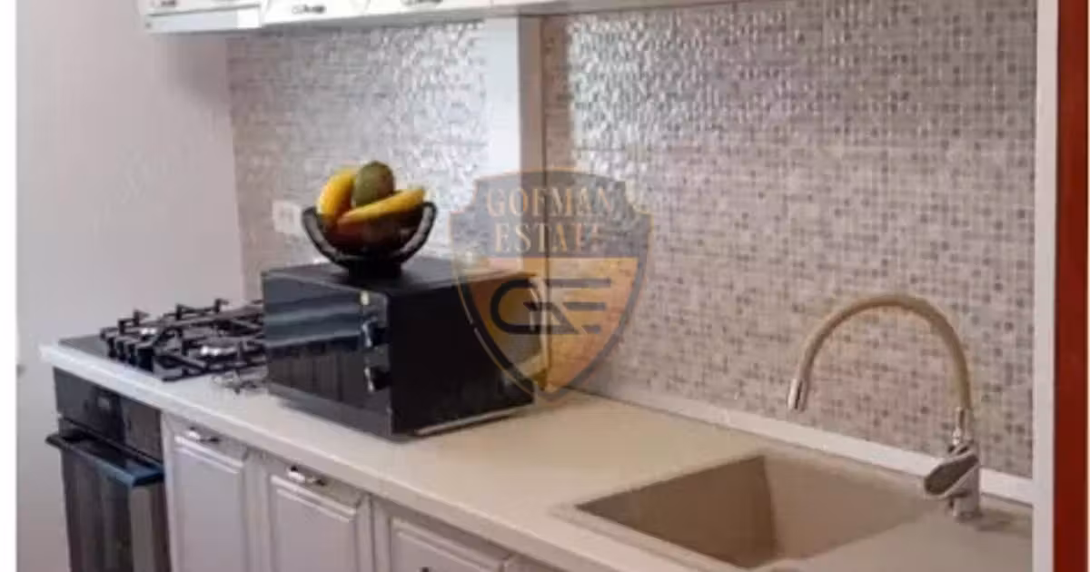 Apartament de vânzare cu 3 camere, mobilat în zona Tomis III, Constanța