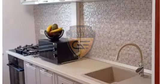 Apartament Tomis Nord