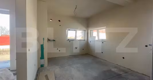 Apartament Mărăști