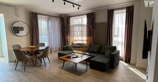 Apartament Mamaia