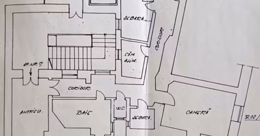 Apartament Central