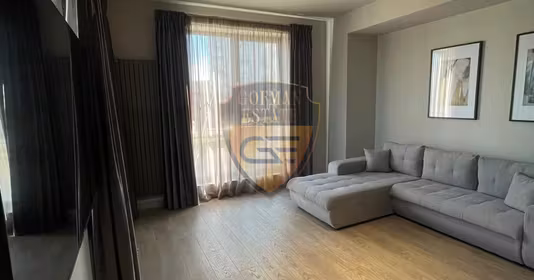 Apartament Mamaia