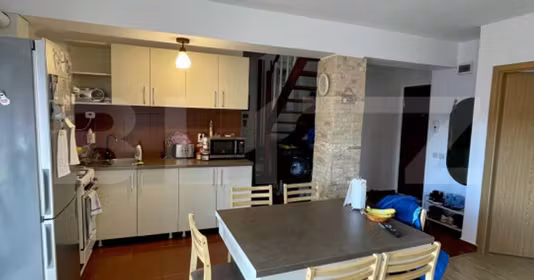 Apartament Mănăștur