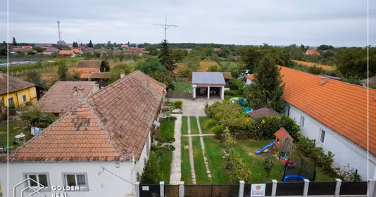 Casă Peciu Nou