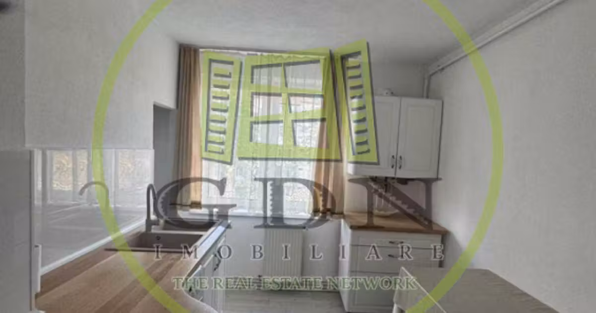 Apartament de vânzare cu 2 camere, mobilat în zona Terezian, Sibiu