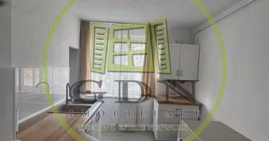 Apartament Terezian