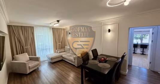 Apartament Faleza Nord