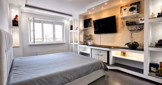 Apartament Aurel Vlaicu