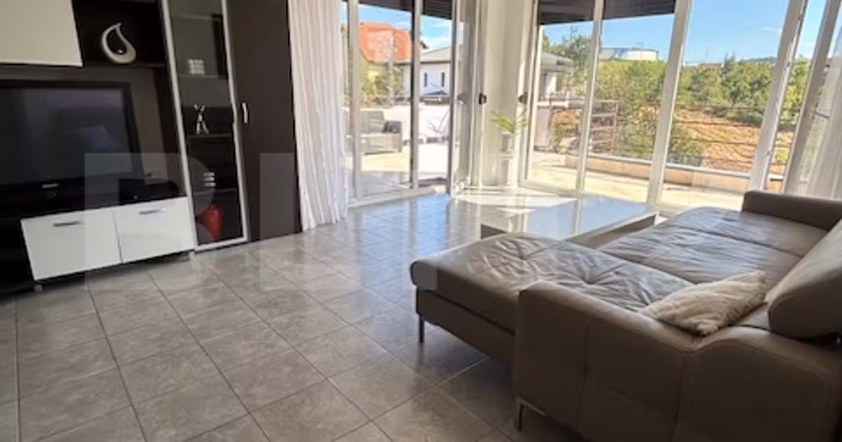 Apartament de vânzare cu 2 camere, mobilat în zona Europa, Cluj-Napoca