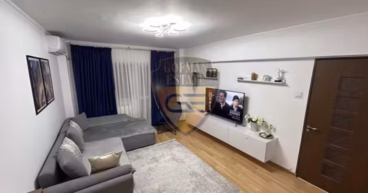 Apartament Tomis Nord