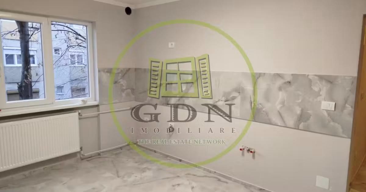 Apartament de vânzare cu 2 camere în zona Iosia, Oradea