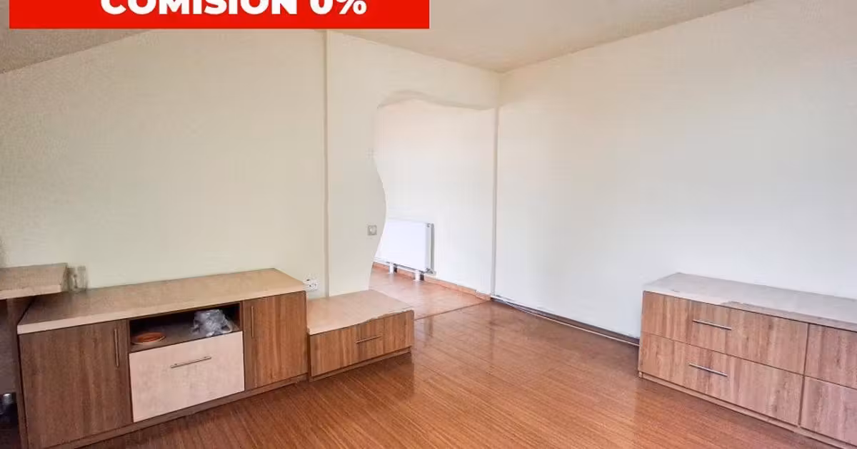 Apartament de vânzare cu 2 camere, mobilat în zona Aradului, Timișoara