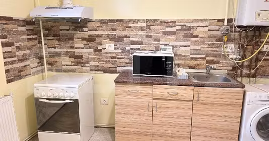 Apartament Zorilor