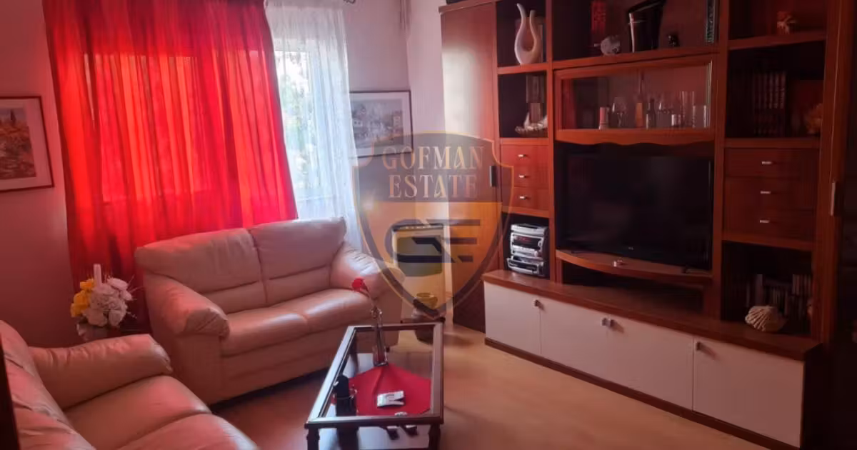 Apartament de vânzare cu 3 camere, mobilat în zona Inel I, Constanța