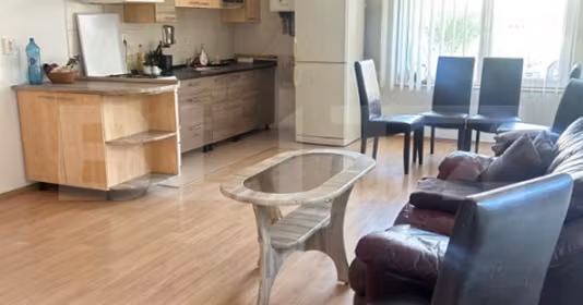 Apartament Bună Ziua