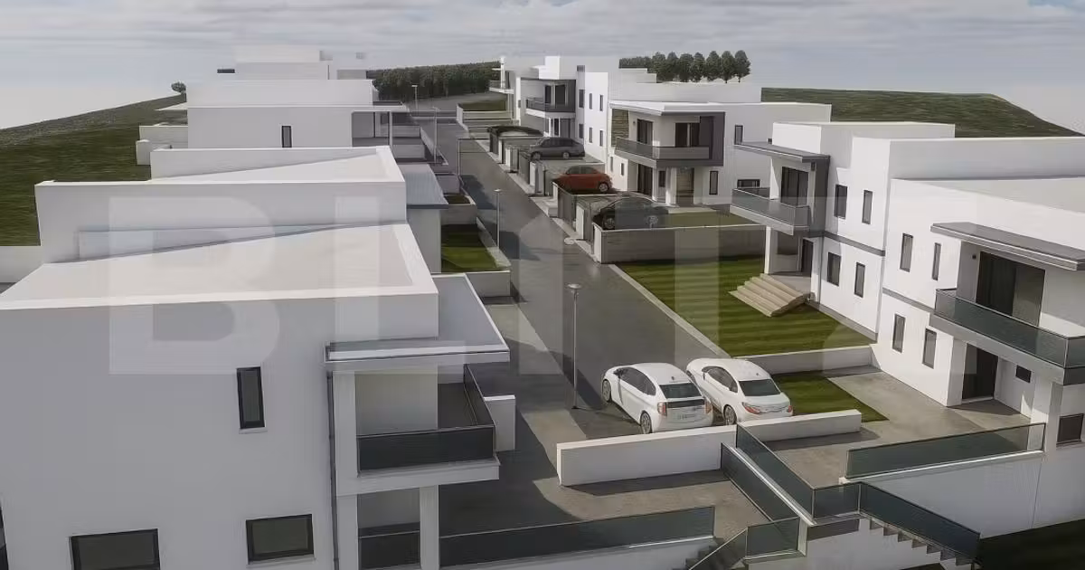 Duplex de vânzare cu 5 camere în Suceagu
