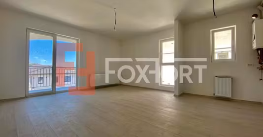 Apartament Giroc