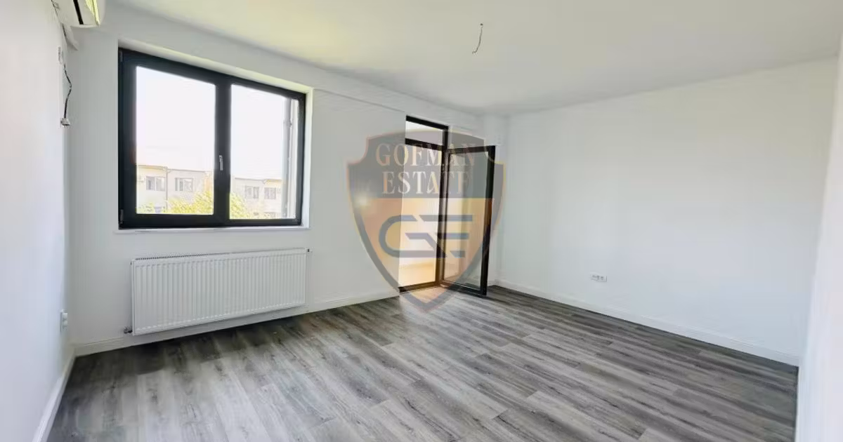 Apartament de vânzare cu 3 camere în zona Primo, Constanța