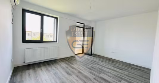 Apartament Tomis Nord
